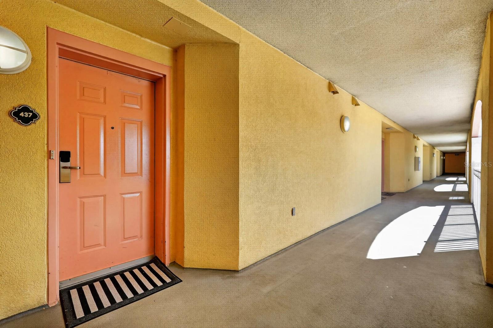 200 OCEAN CREST DRIVE, #437, Palm Coast, FL 32137