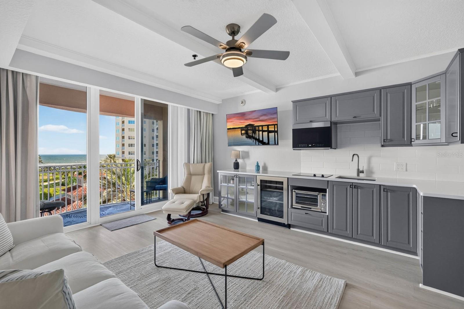 200 OCEAN CREST DRIVE, #437, Palm Coast, FL 32137