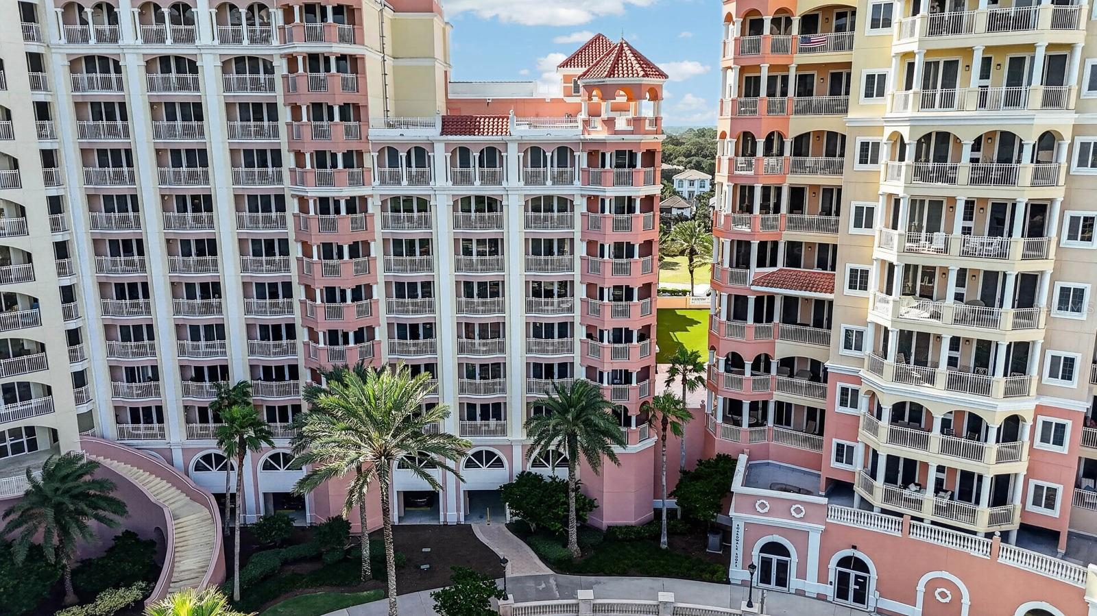 200 OCEAN CREST DRIVE, #437, Palm Coast, FL 32137