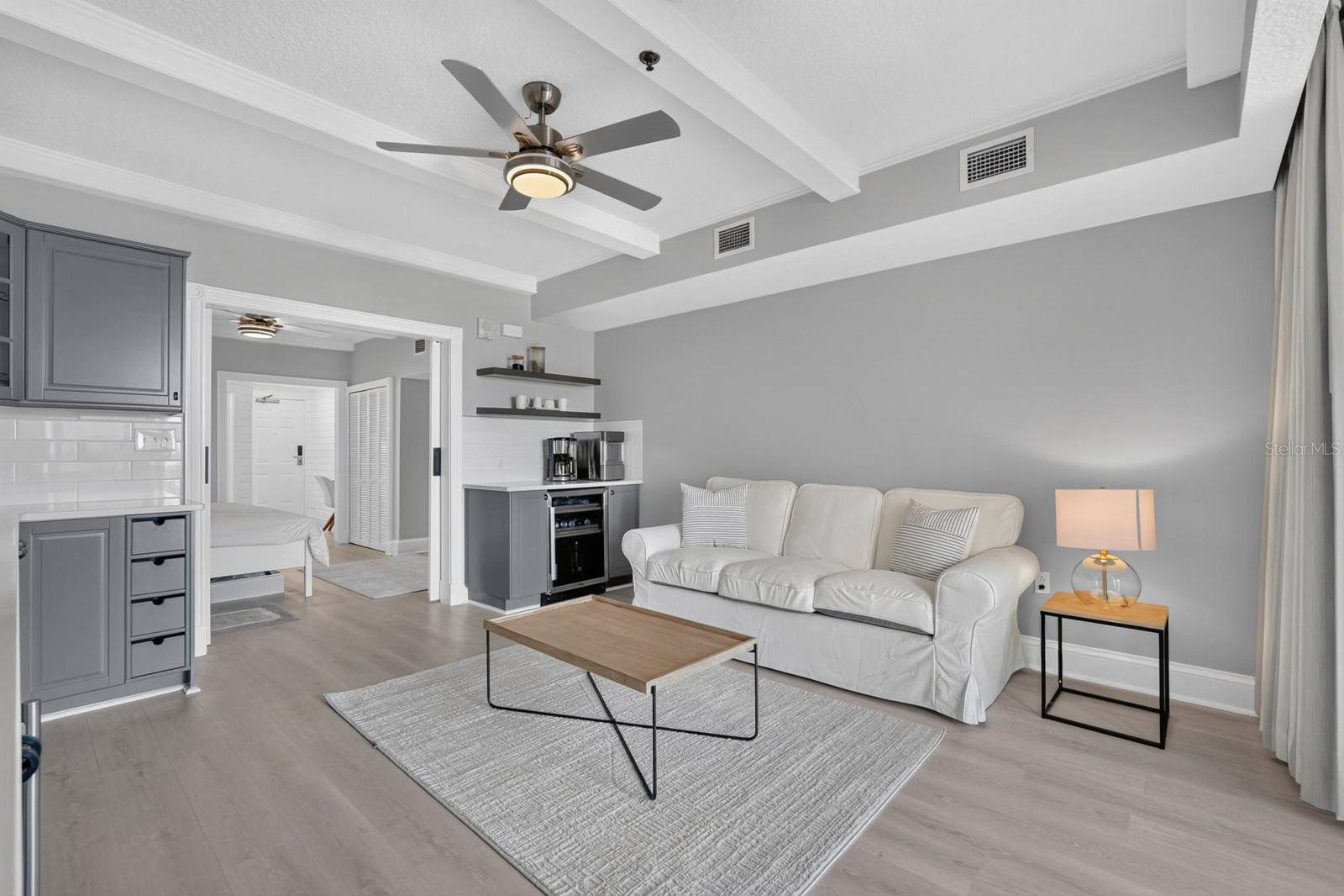 200 OCEAN CREST DRIVE, #437, Palm Coast, FL 32137