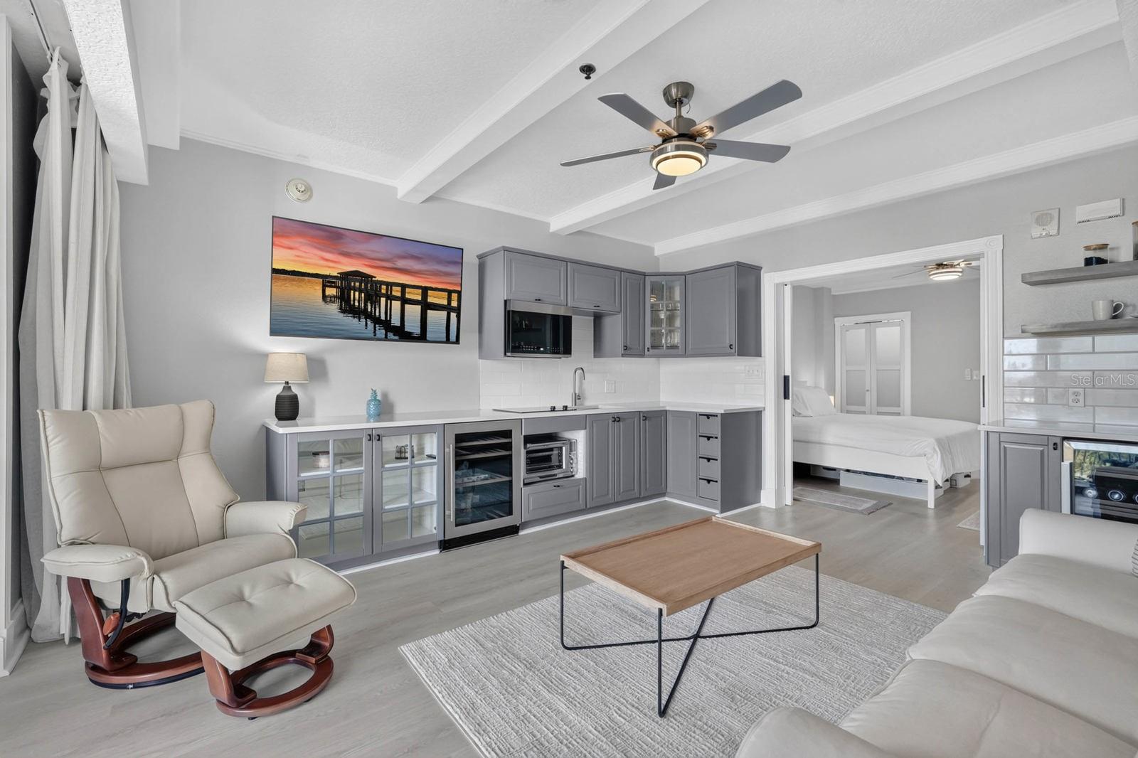 200 OCEAN CREST DRIVE, #437, Palm Coast, FL 32137