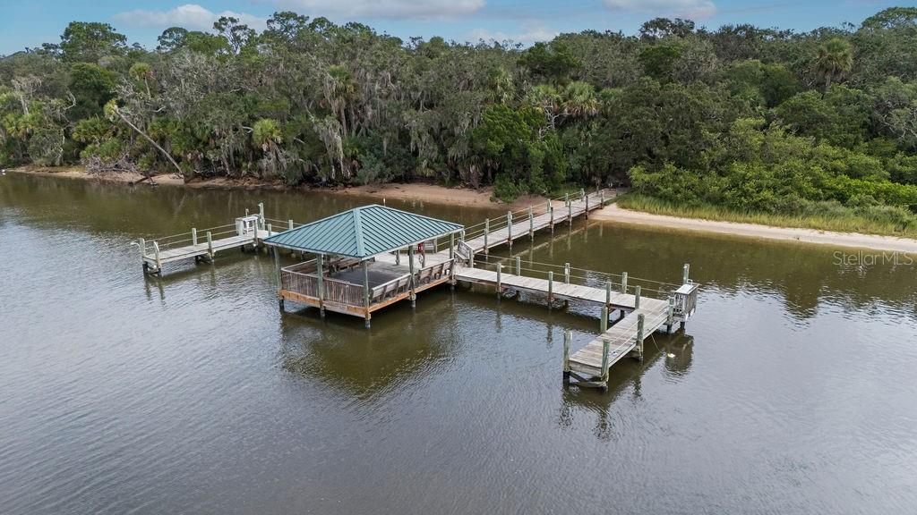 22 LAS CASITAS BOULEVARD, Palm Coast, FL 32137