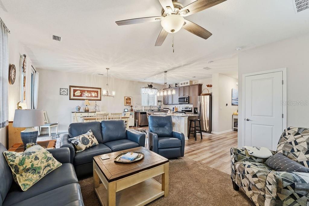 22 LAS CASITAS BOULEVARD, Palm Coast, FL 32137