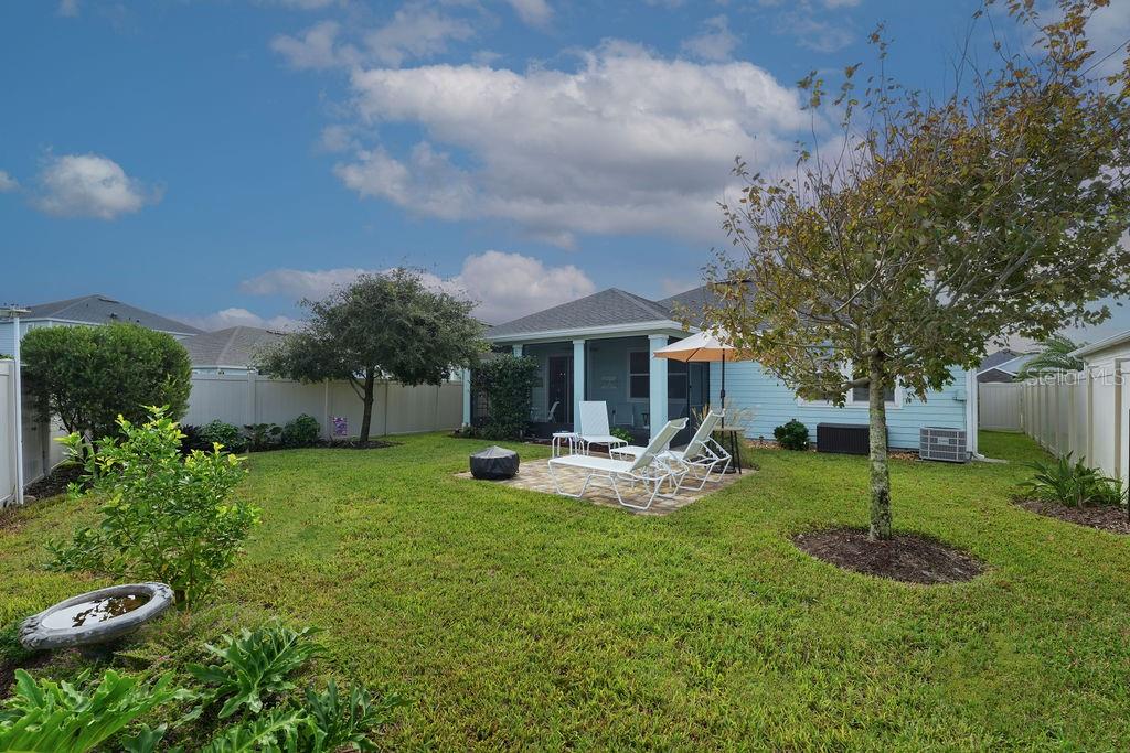 22 LAS CASITAS BOULEVARD, Palm Coast, FL 32137
