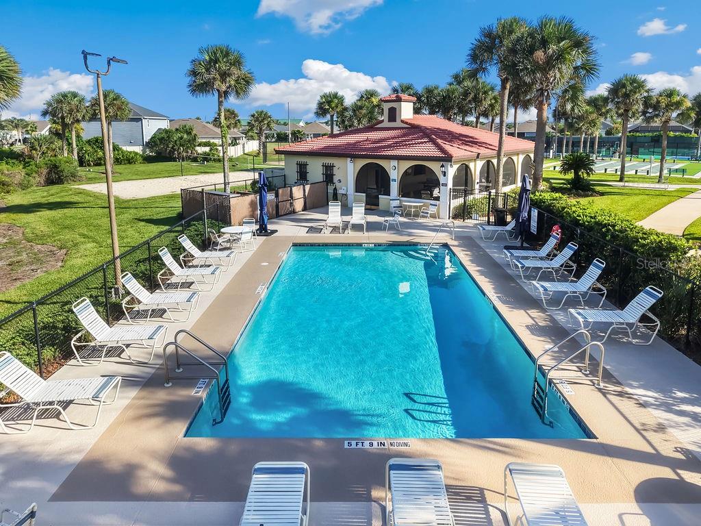 22 LAS CASITAS BOULEVARD, Palm Coast, FL 32137