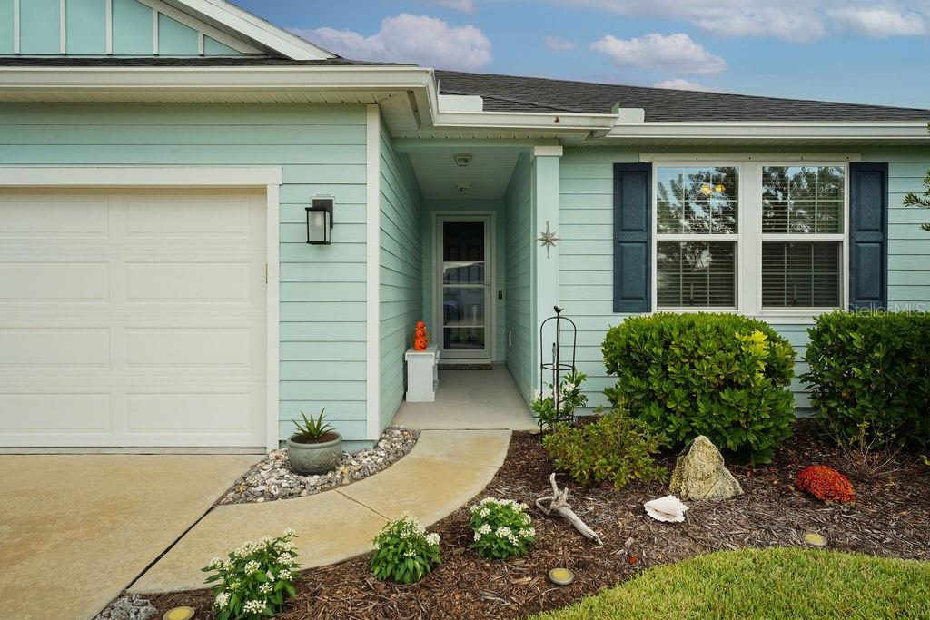 22 LAS CASITAS BOULEVARD, Palm Coast, FL 32137