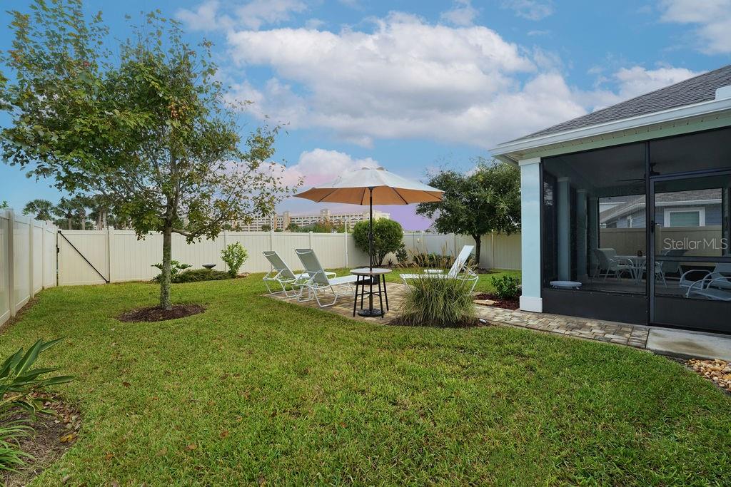 22 LAS CASITAS BOULEVARD, Palm Coast, FL 32137