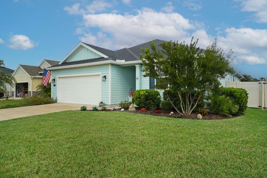 22 LAS CASITAS BOULEVARD, Palm Coast, FL 32137