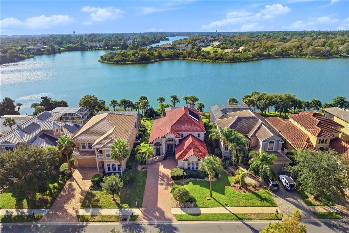 100 EMERALD LAKE DRIVE, Palm Coast, FL 32137