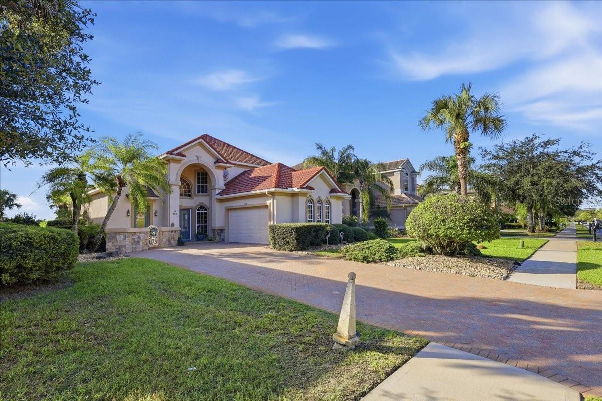 100 EMERALD LAKE DRIVE, Palm Coast, FL 32137