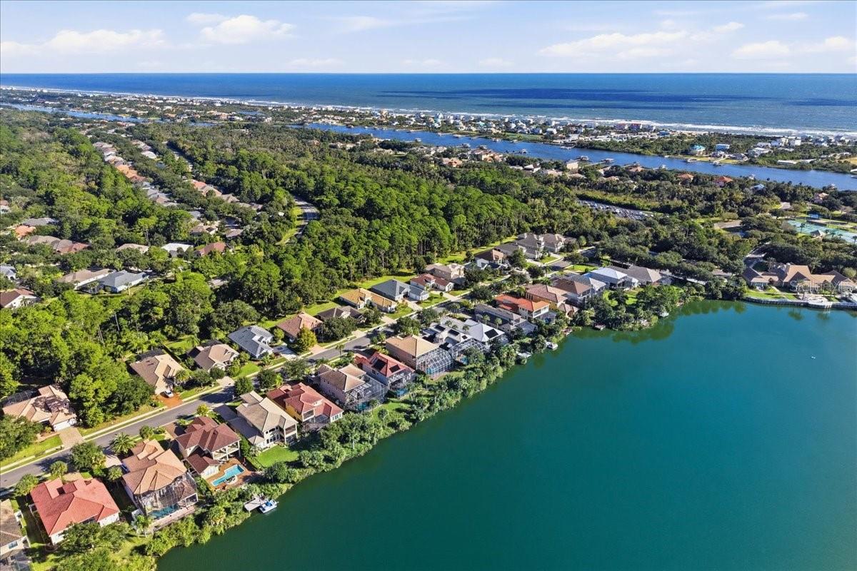 100 EMERALD LAKE DRIVE, Palm Coast, FL 32137