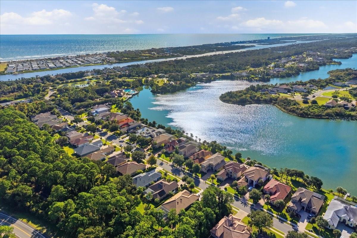 100 EMERALD LAKE DRIVE, Palm Coast, FL 32137