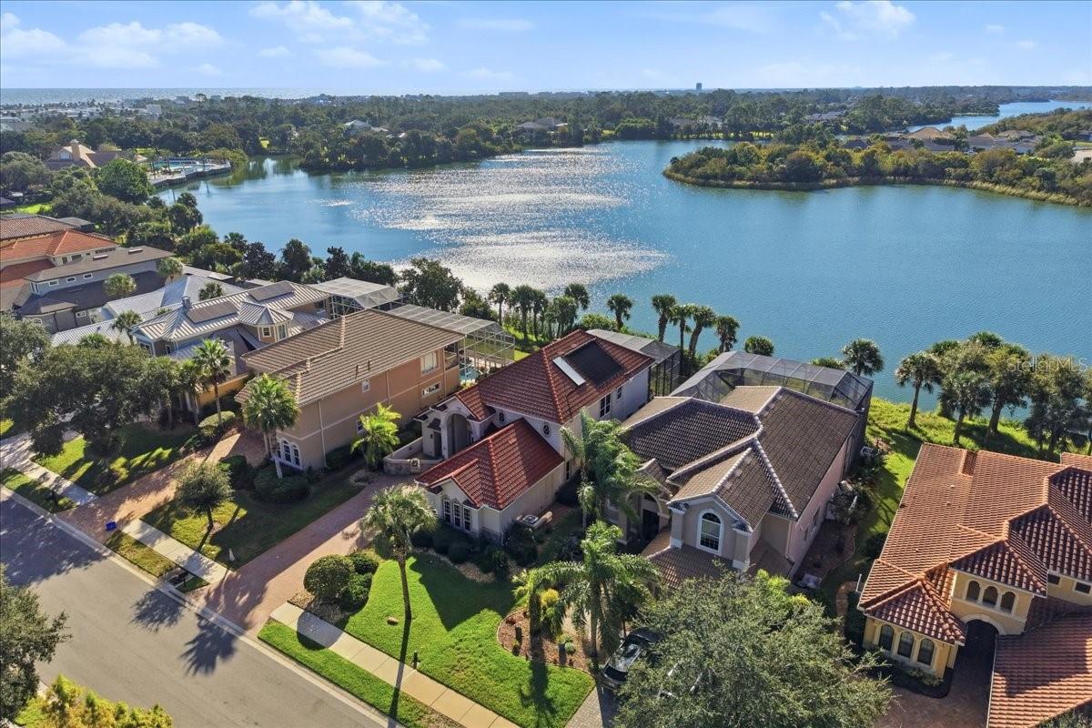 100 EMERALD LAKE DRIVE, Palm Coast, FL 32137
