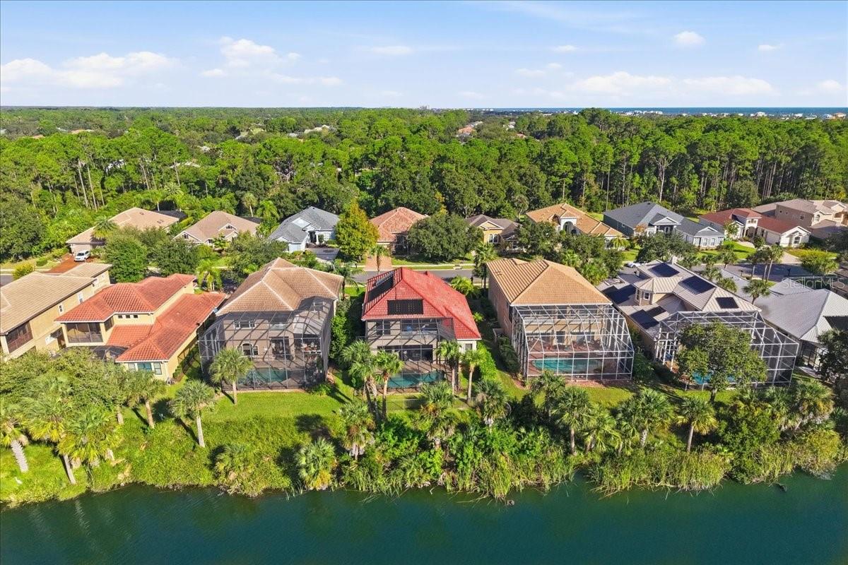 100 EMERALD LAKE DRIVE, Palm Coast, FL 32137