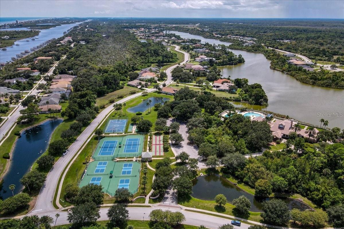 100 EMERALD LAKE DRIVE, Palm Coast, FL 32137
