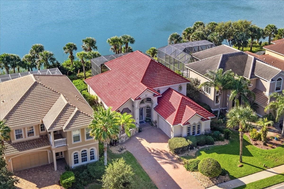 100 EMERALD LAKE DRIVE, Palm Coast, FL 32137