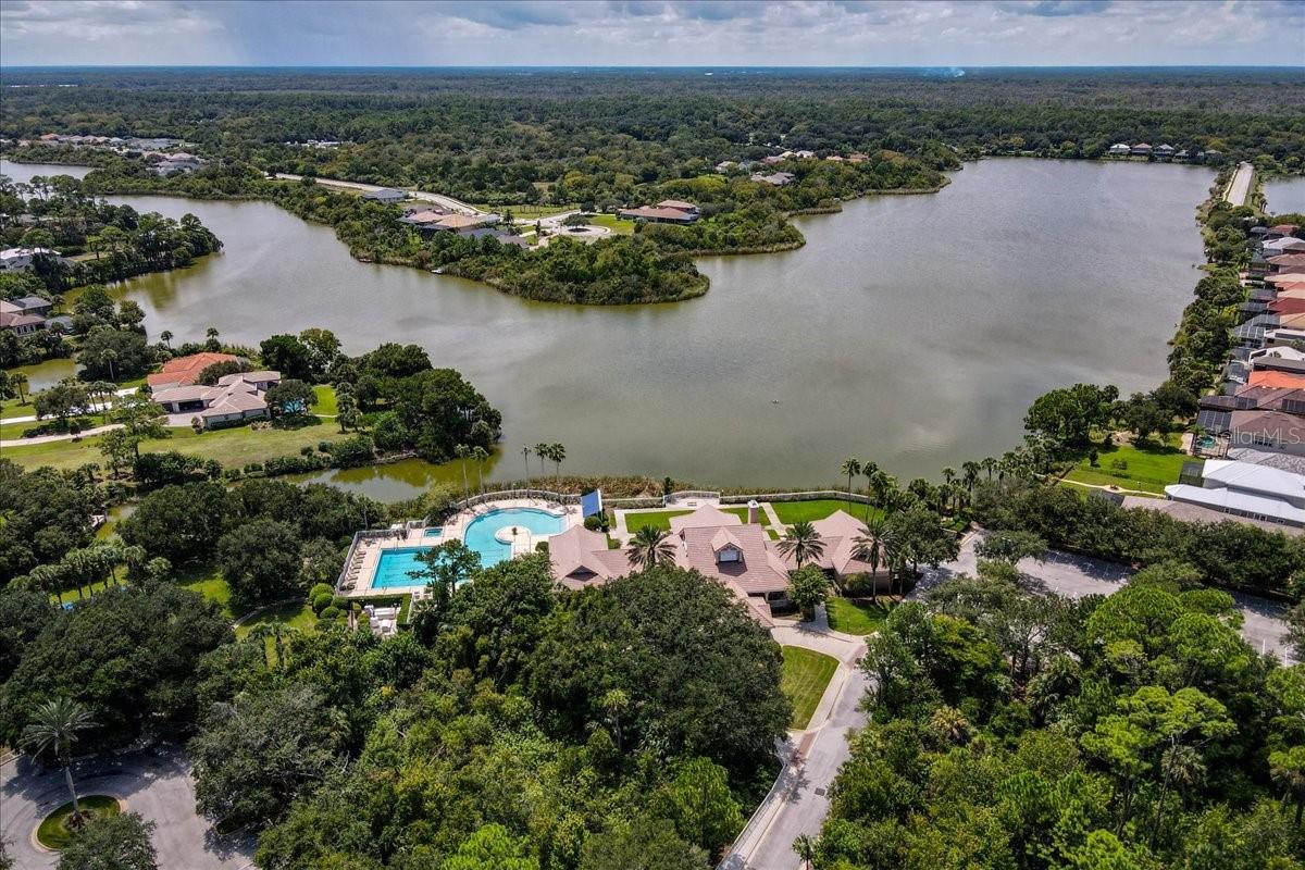 100 EMERALD LAKE DRIVE, Palm Coast, FL 32137