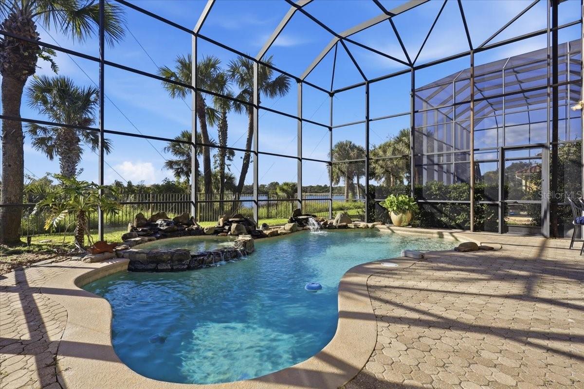 100 EMERALD LAKE DRIVE, Palm Coast, FL 32137