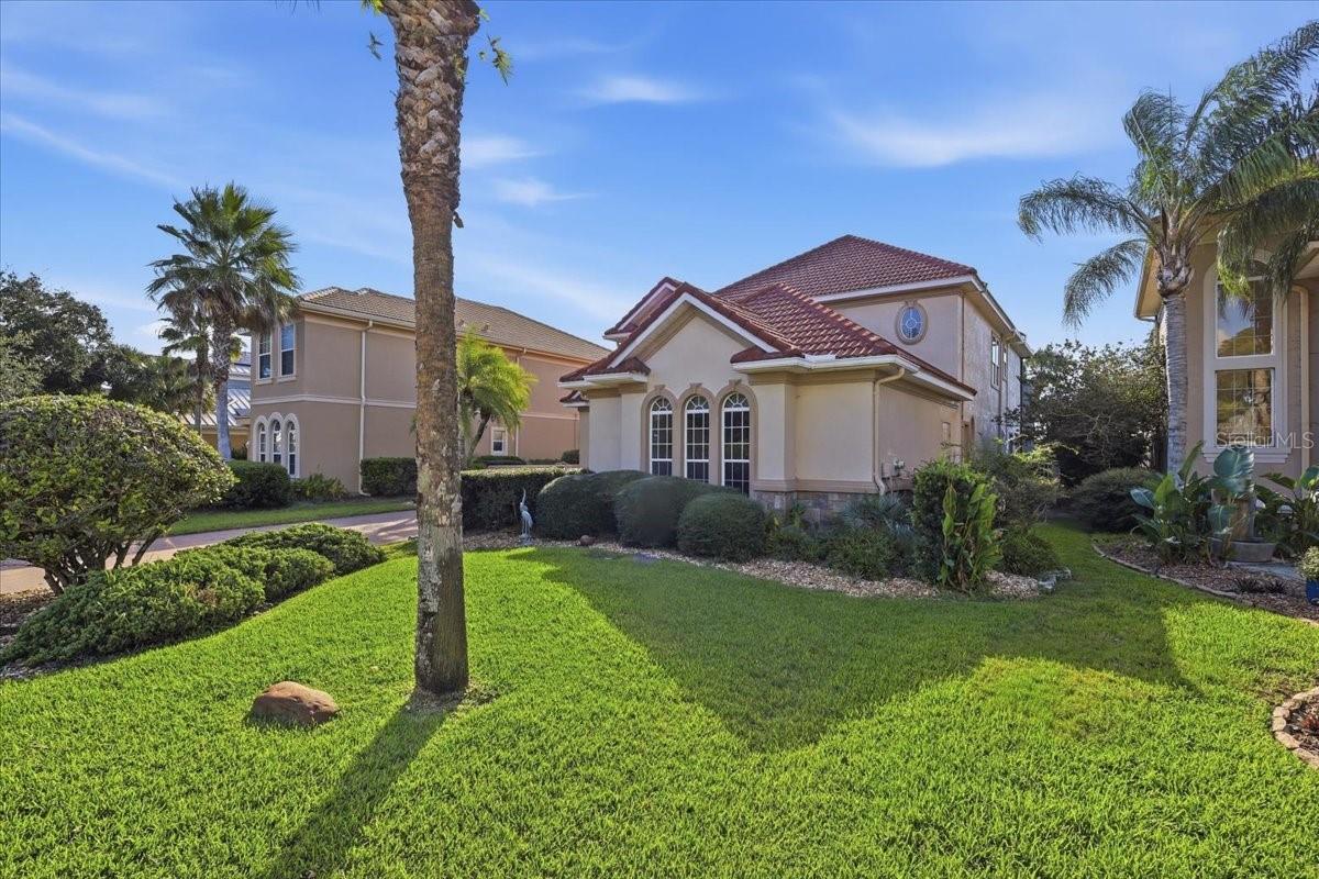 100 EMERALD LAKE DRIVE, Palm Coast, FL 32137