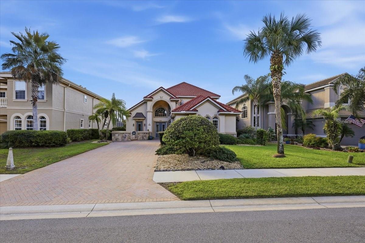 100 EMERALD LAKE DRIVE, Palm Coast, FL 32137