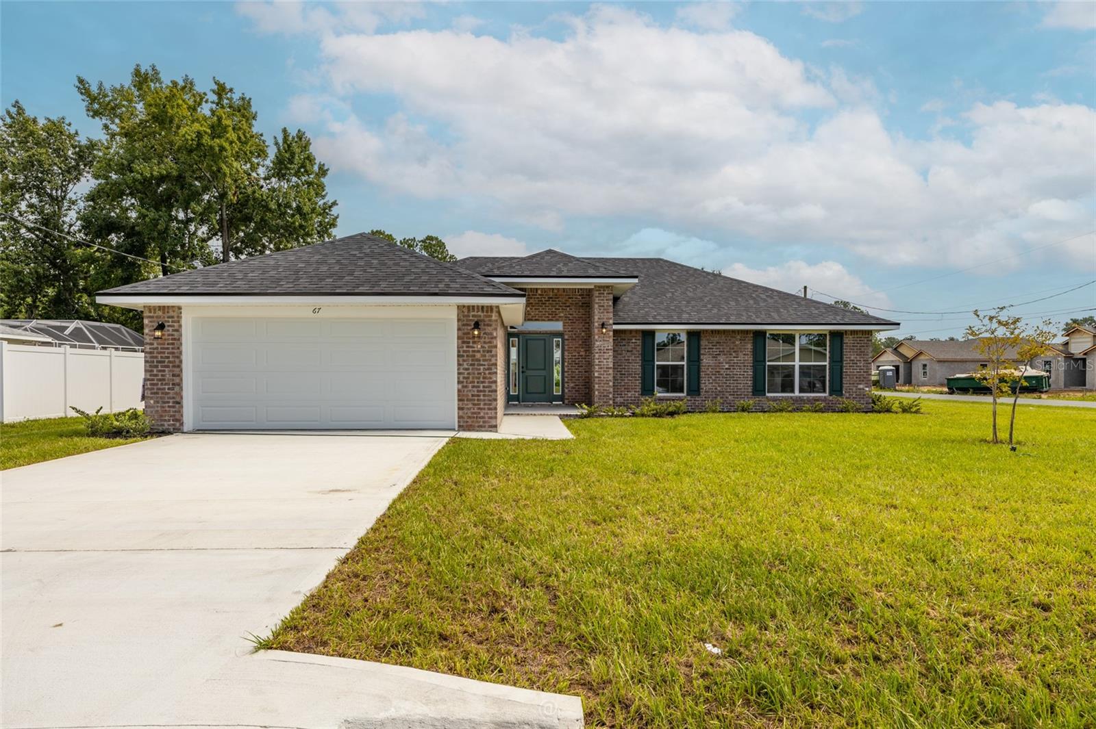 11 SEXTON PLACE, Palm Coast, FL 32164