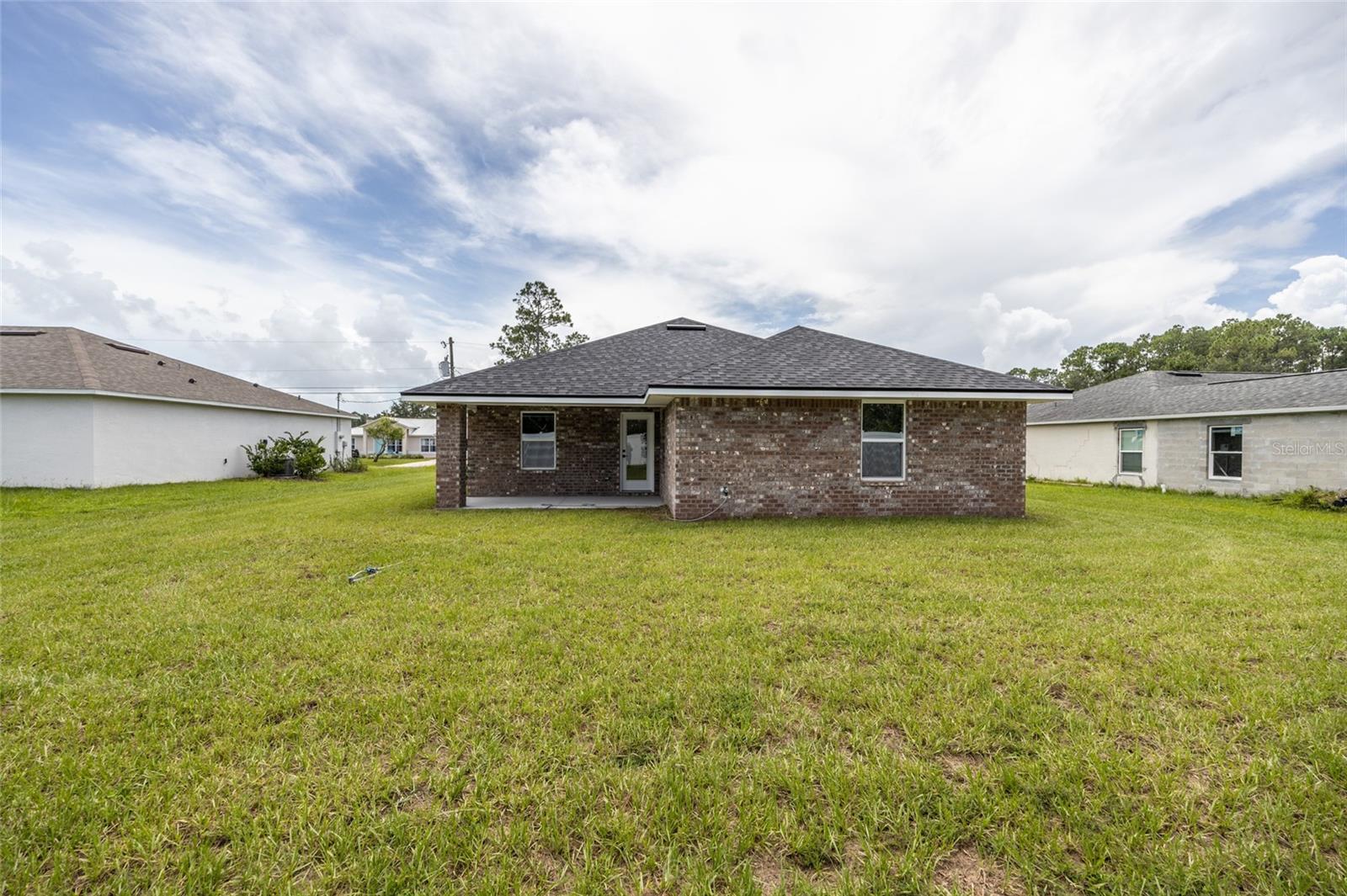 46 RUSSELL DRIVE, Palm Coast, FL 32164