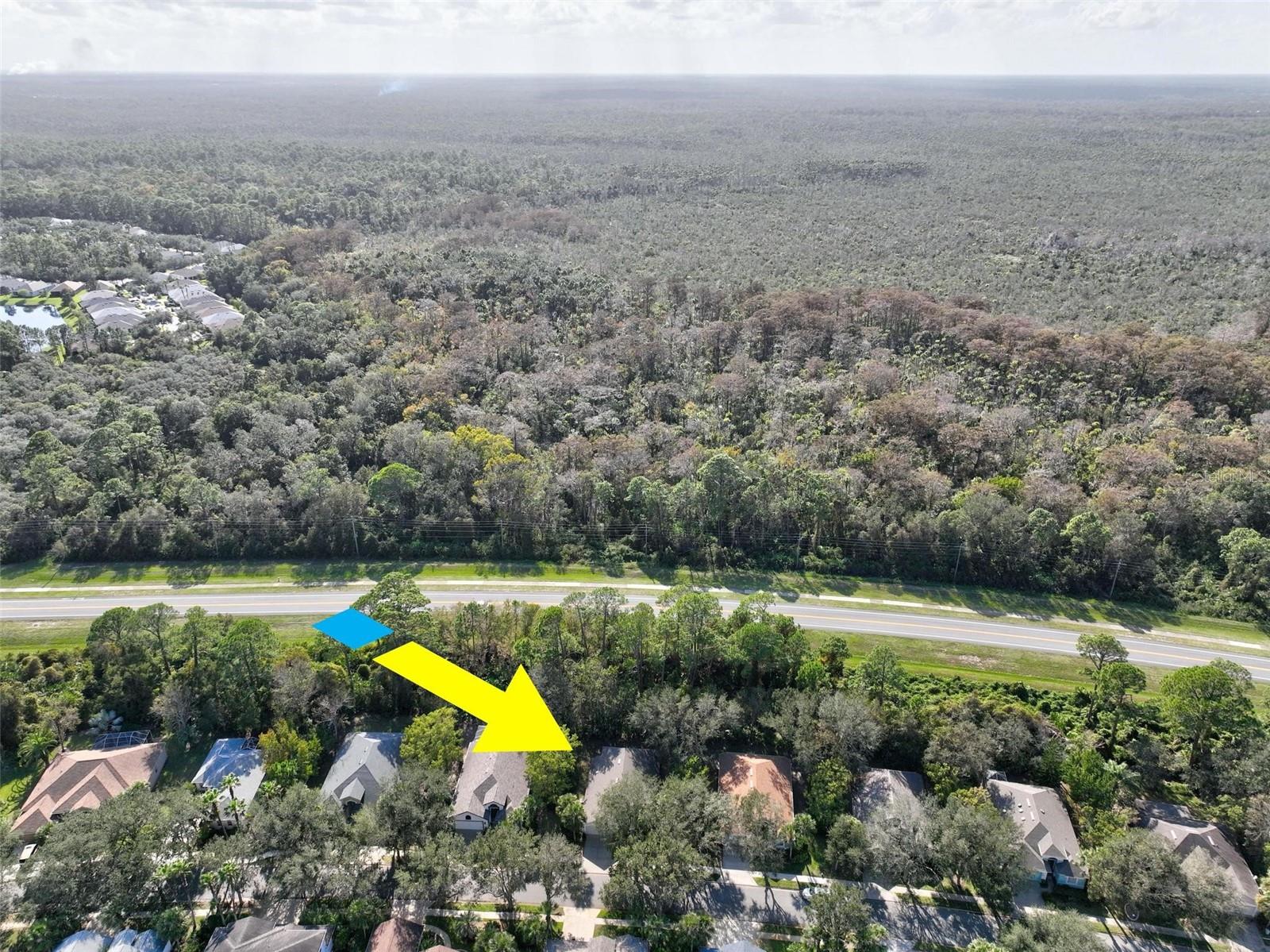32 SHINNECOCK DRIVE, Palm Coast, FL 32137