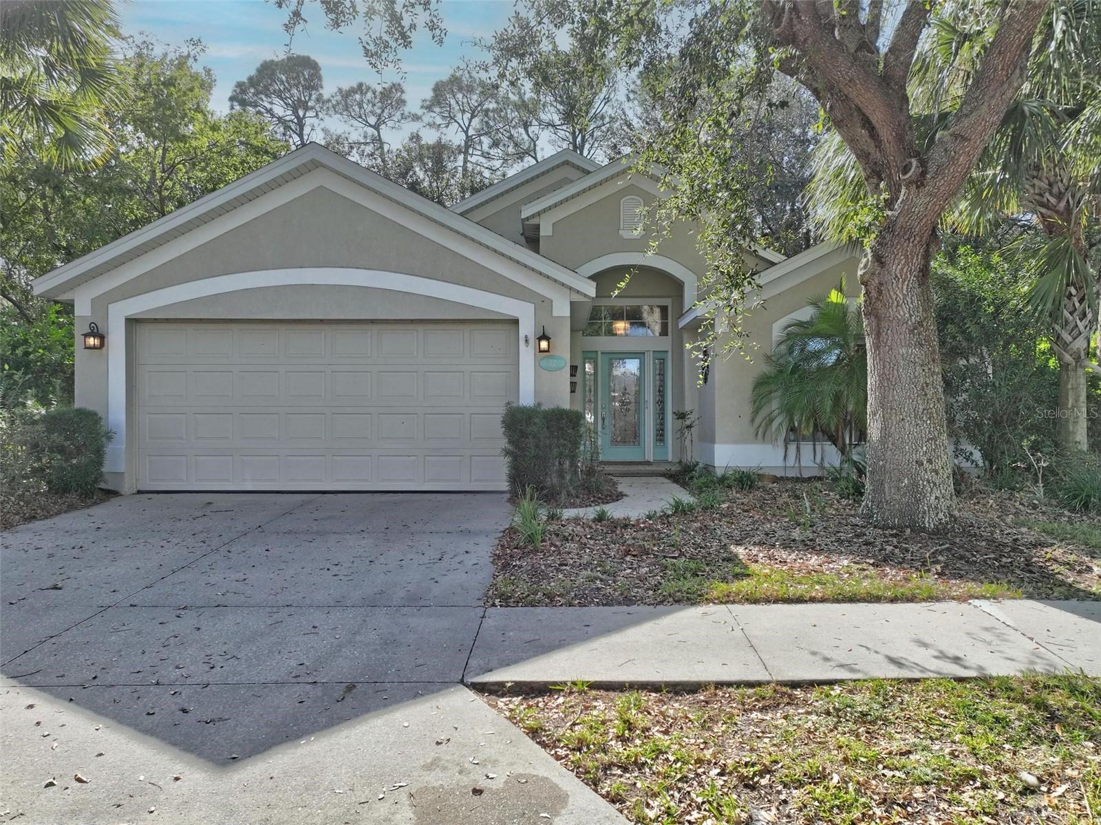 32 SHINNECOCK DRIVE, Palm Coast, FL 32137