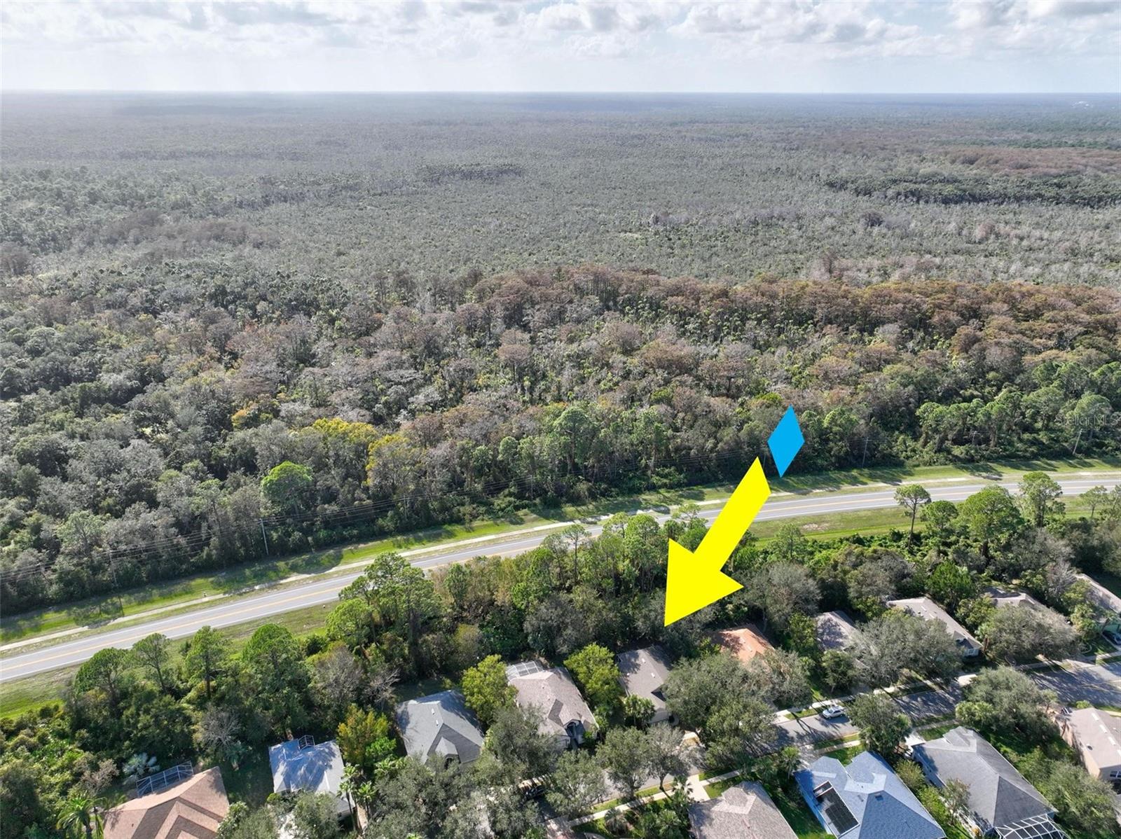 32 SHINNECOCK DRIVE, Palm Coast, FL 32137