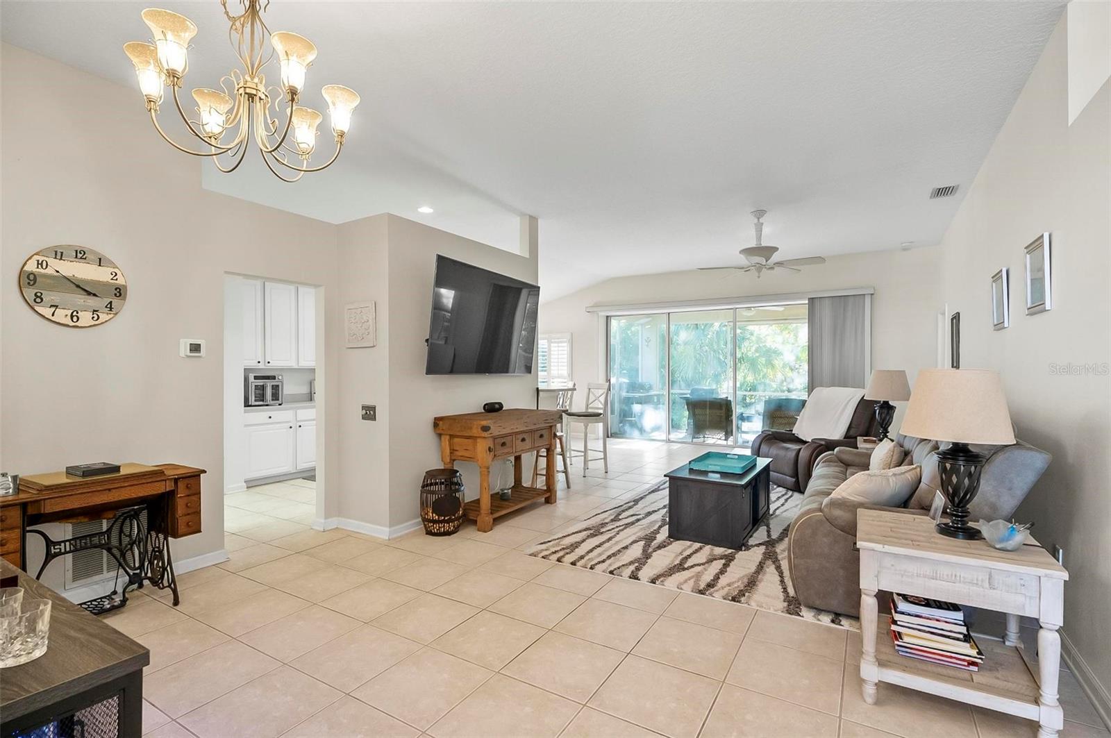 32 SHINNECOCK DRIVE, Palm Coast, FL 32137
