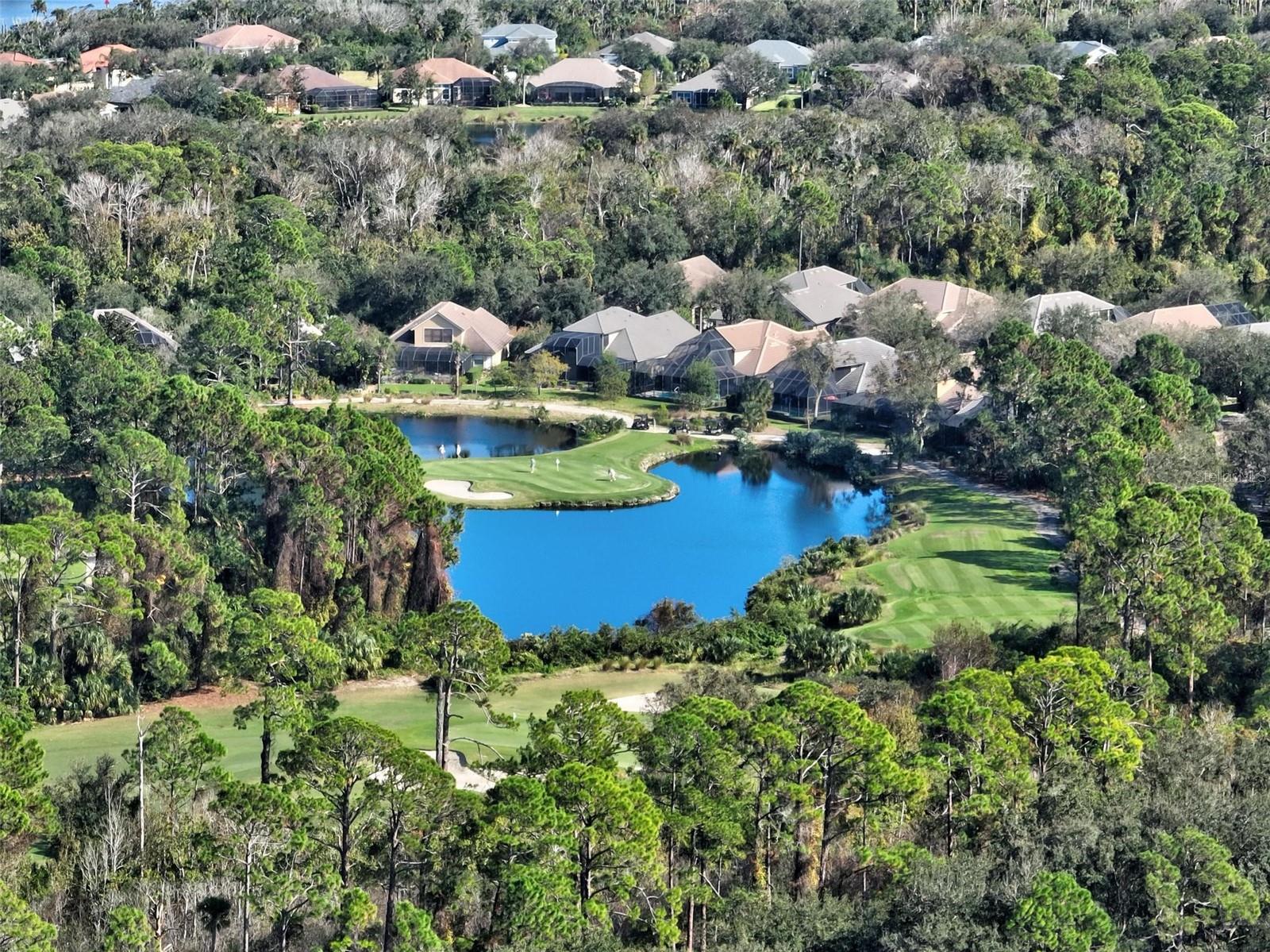 32 SHINNECOCK DRIVE, Palm Coast, FL 32137