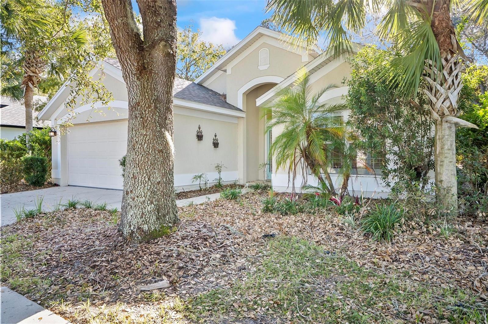 32 SHINNECOCK DRIVE, Palm Coast, FL 32137