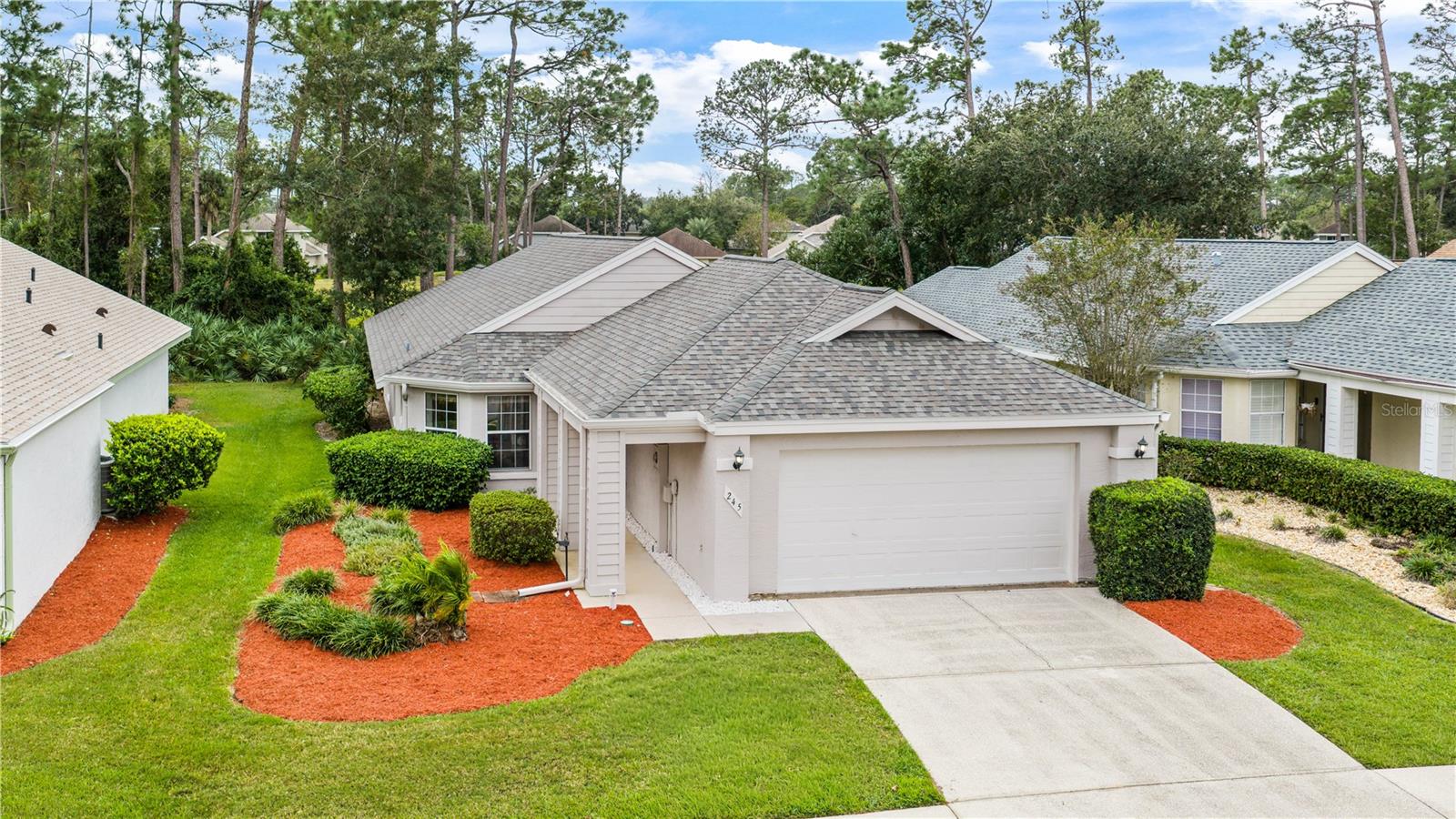 245 Glenbriar Circle
