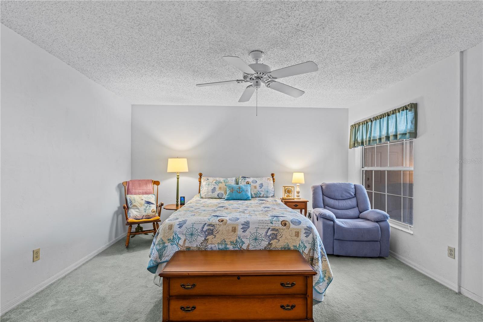 Very Spacious