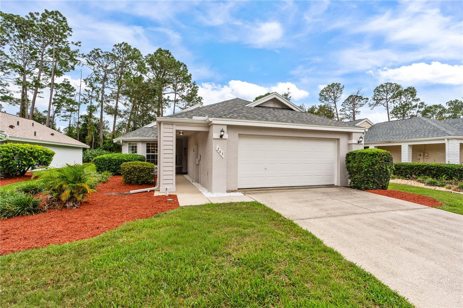 Welcome Home to 245 Glenbriar Circle