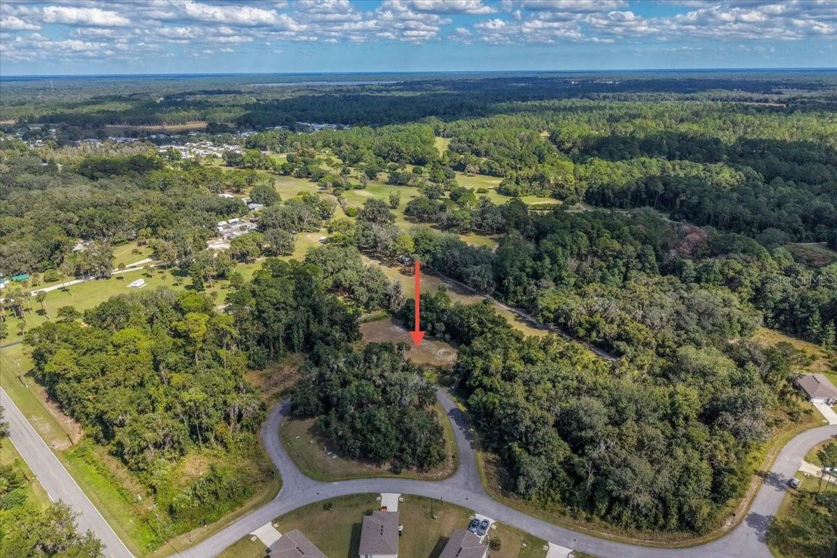 167 LIVE OAK CIRCLE, Crescent City, FL 32112