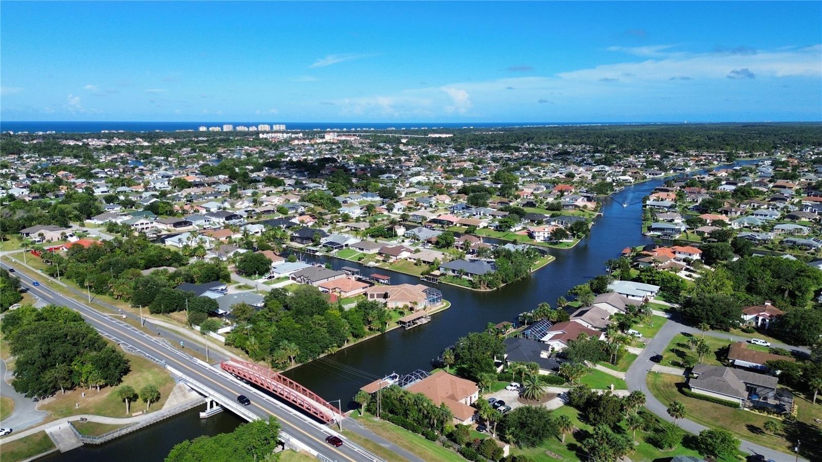 252 CORAL REEF COURT N, Palm Coast, FL 32137