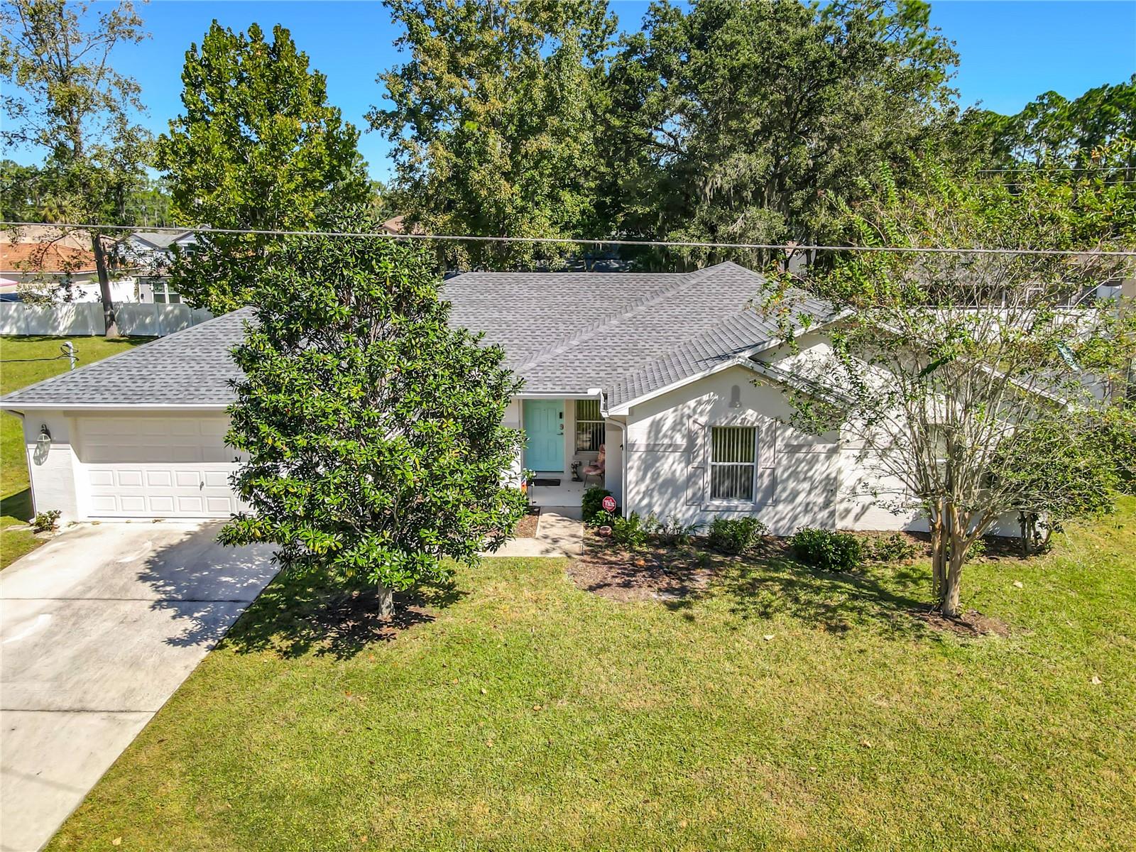 19 POPPY LANE, Palm Coast, FL 32164