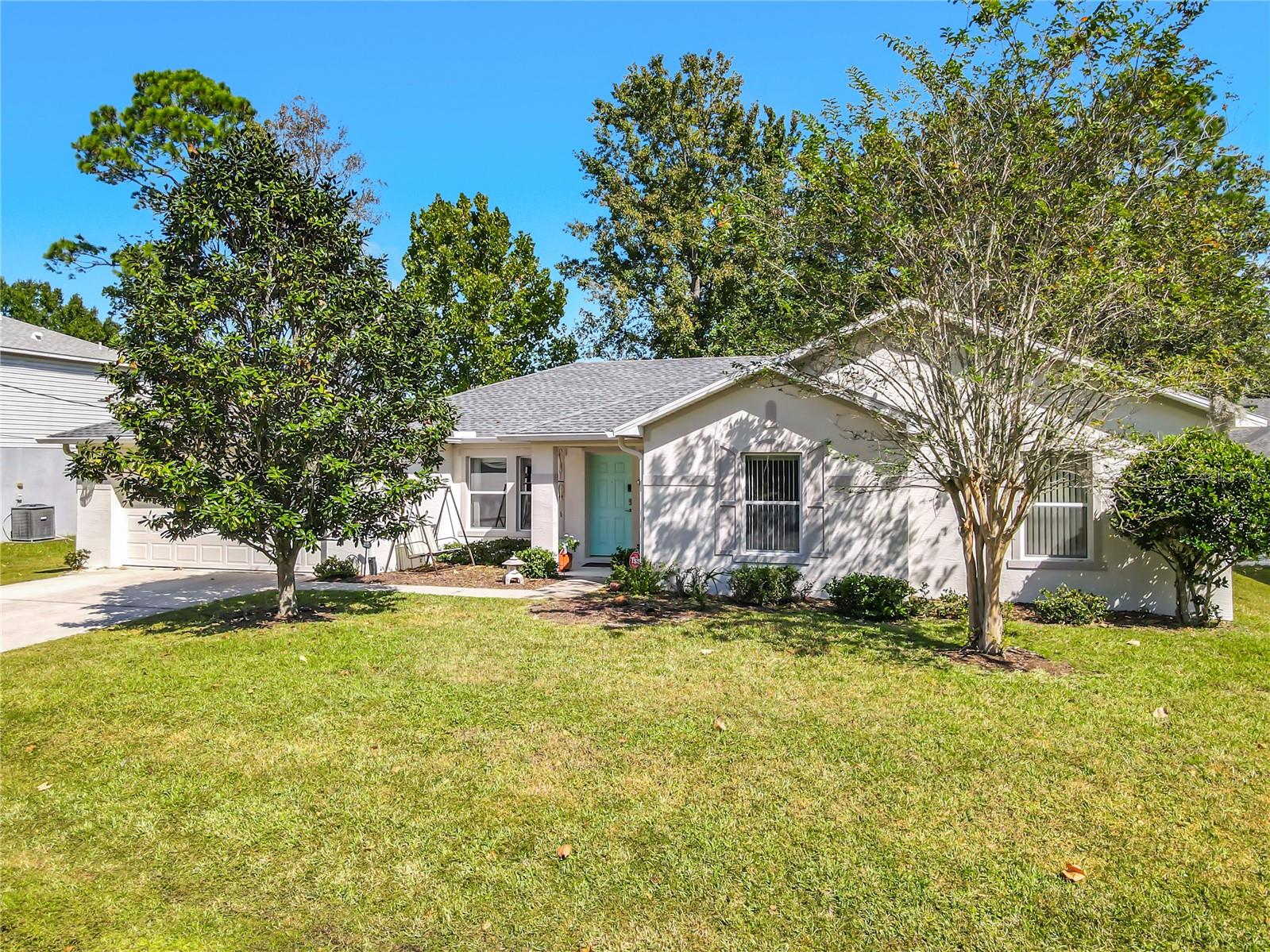 19 POPPY LANE, Palm Coast, FL 32164