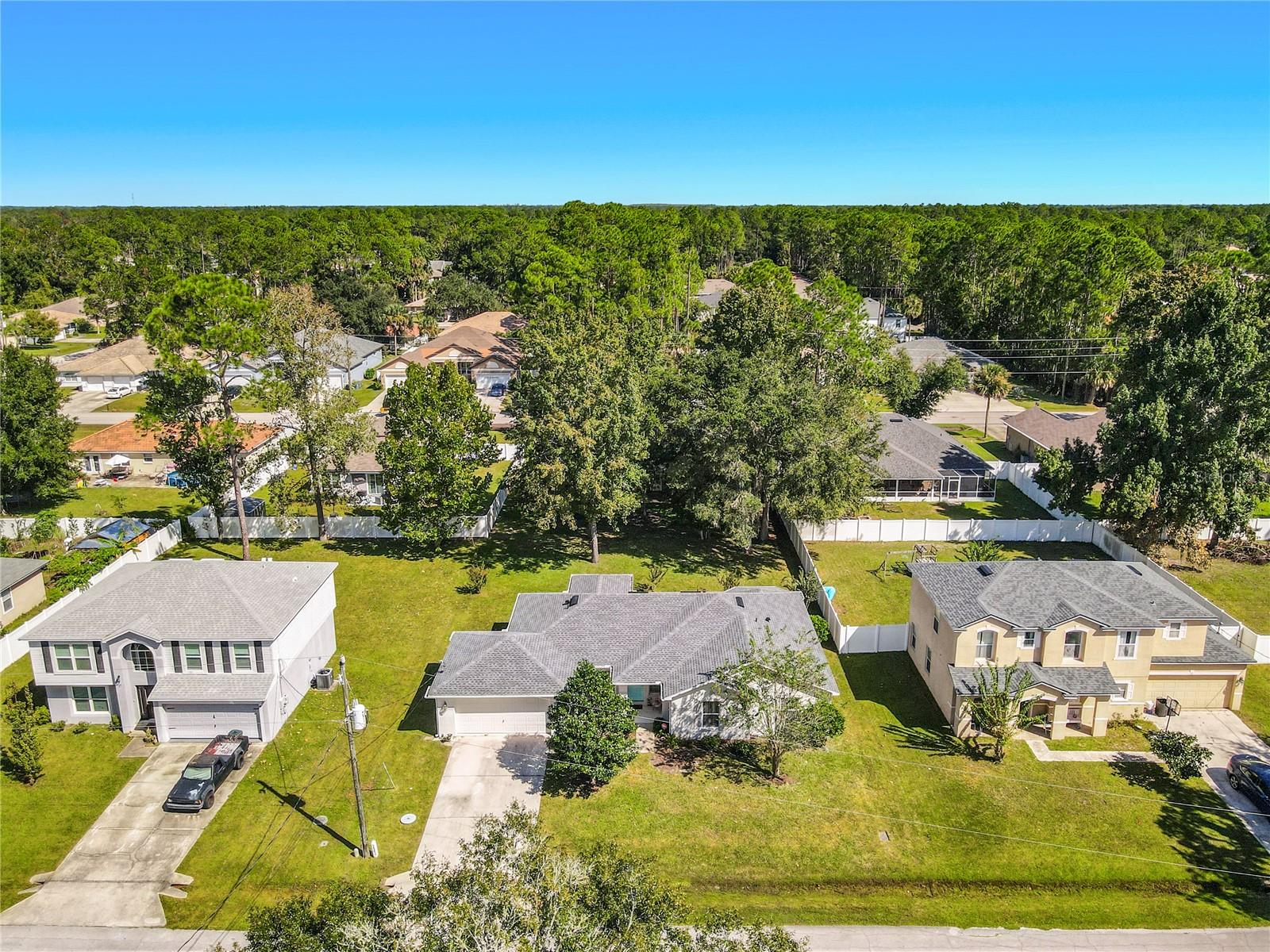 19 POPPY LANE, Palm Coast, FL 32164