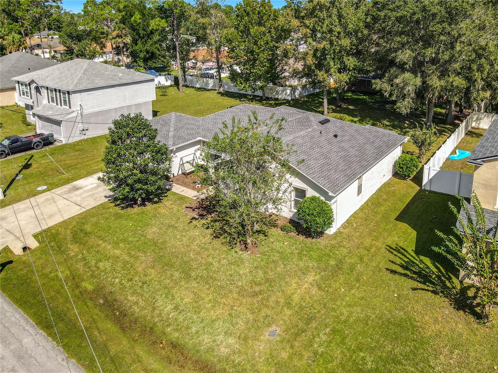 19 POPPY LANE, Palm Coast, FL 32164