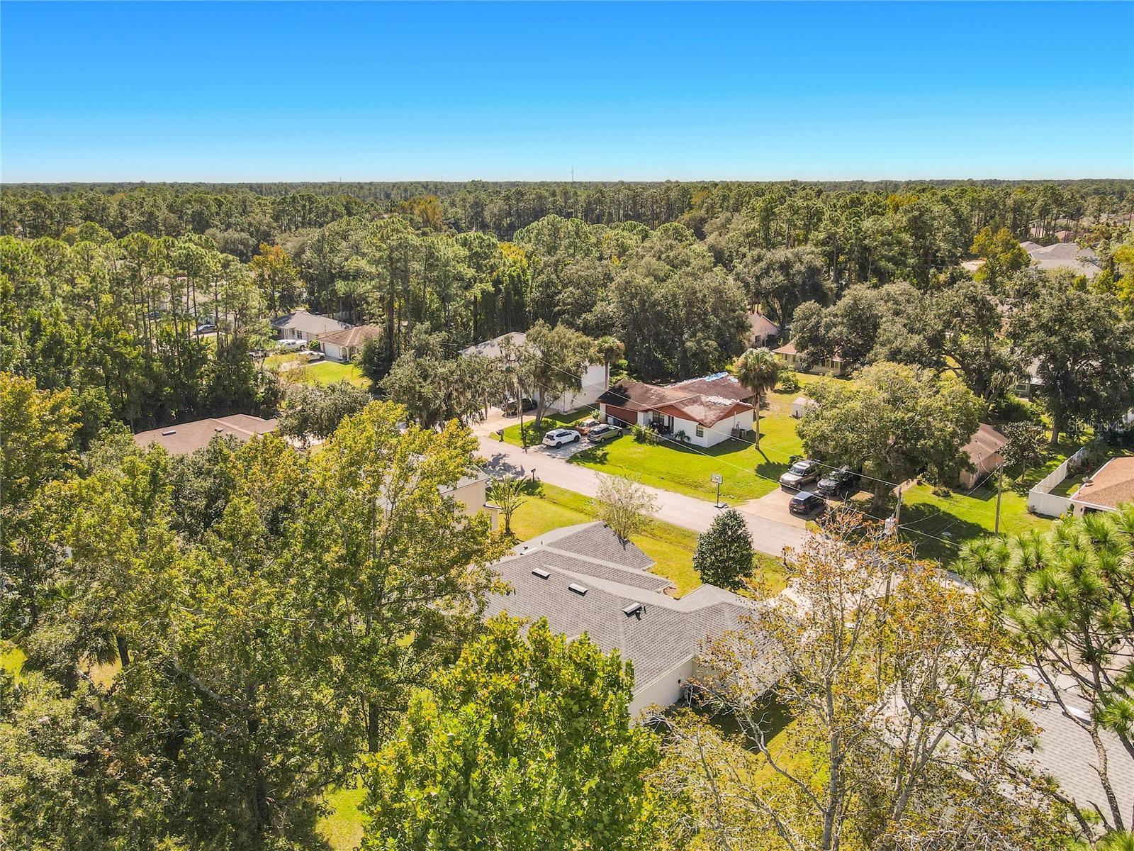 19 POPPY LANE, Palm Coast, FL 32164