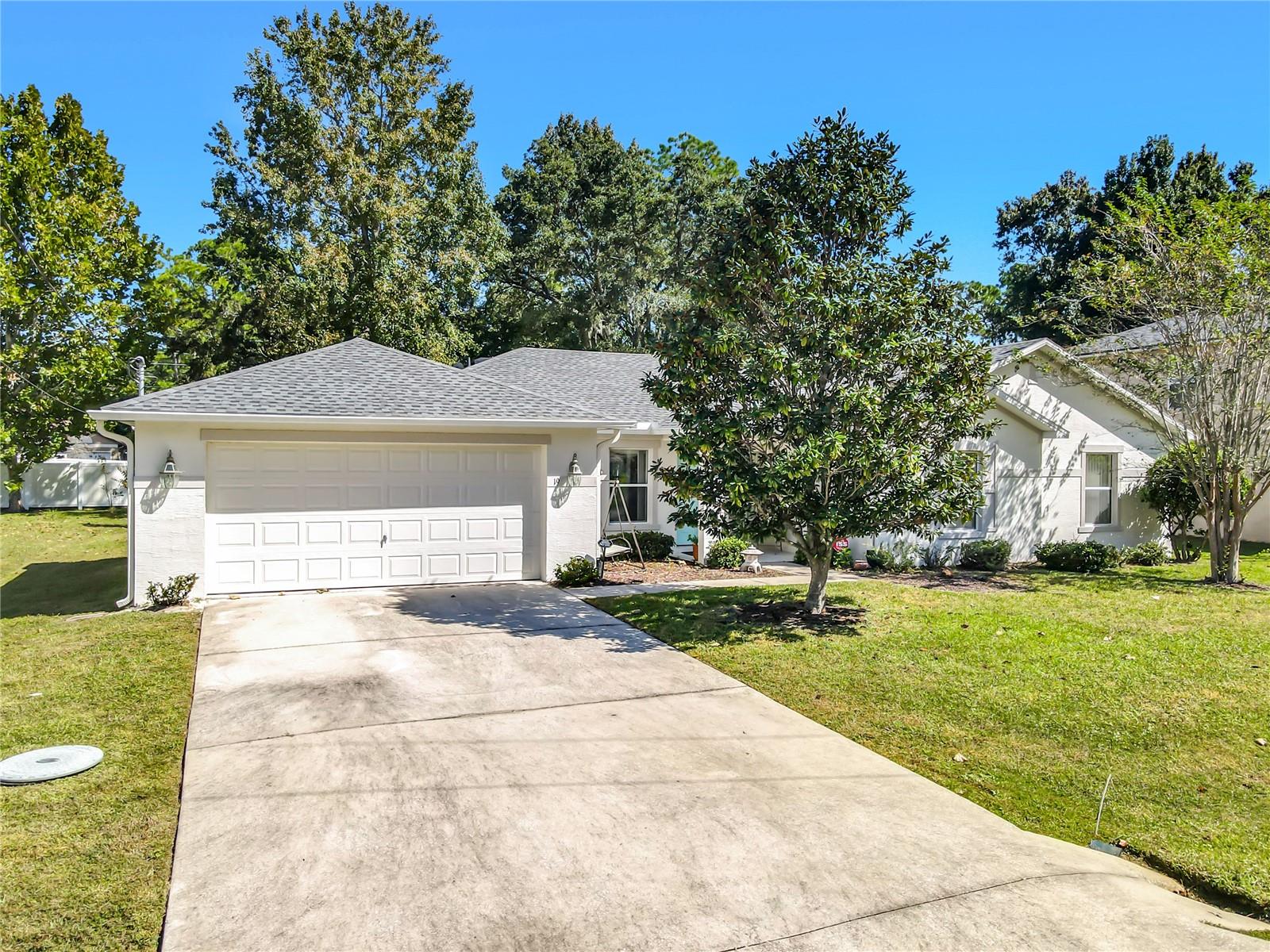 19 POPPY LANE, Palm Coast, FL 32164
