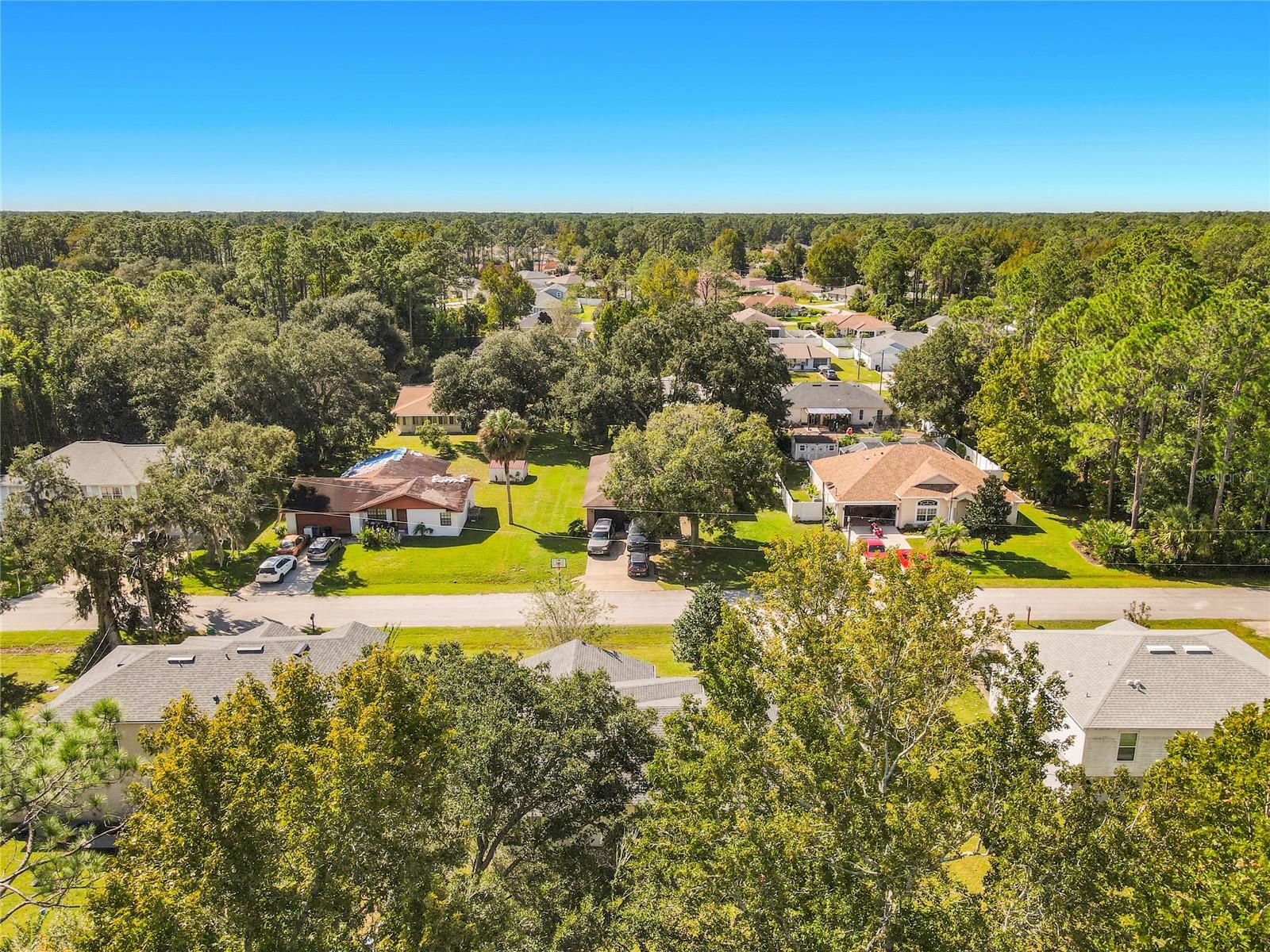 19 POPPY LANE, Palm Coast, FL 32164