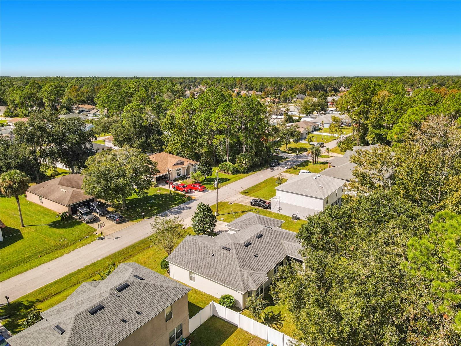 19 POPPY LANE, Palm Coast, FL 32164