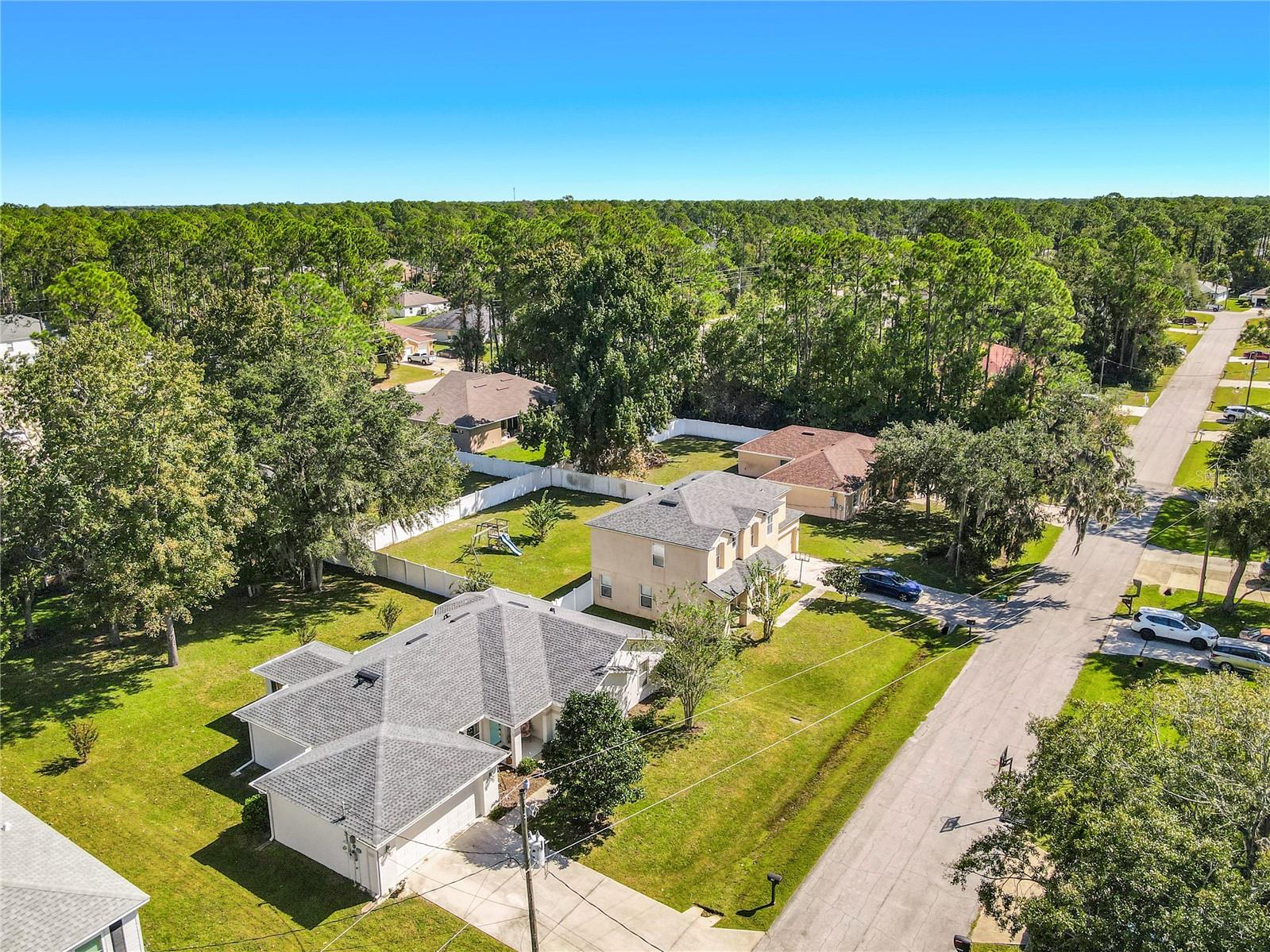 19 POPPY LANE, Palm Coast, FL 32164