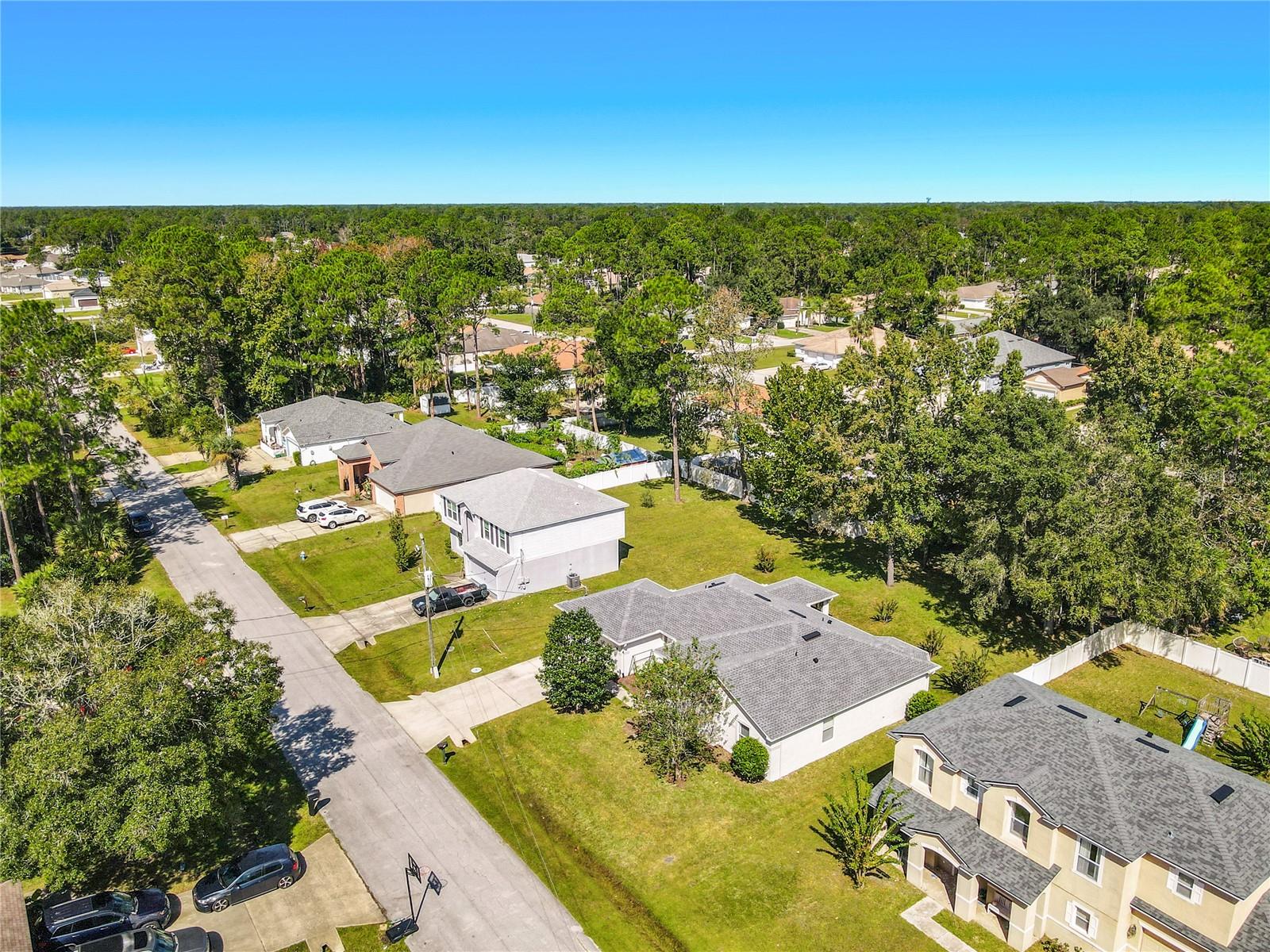 19 POPPY LANE, Palm Coast, FL 32164