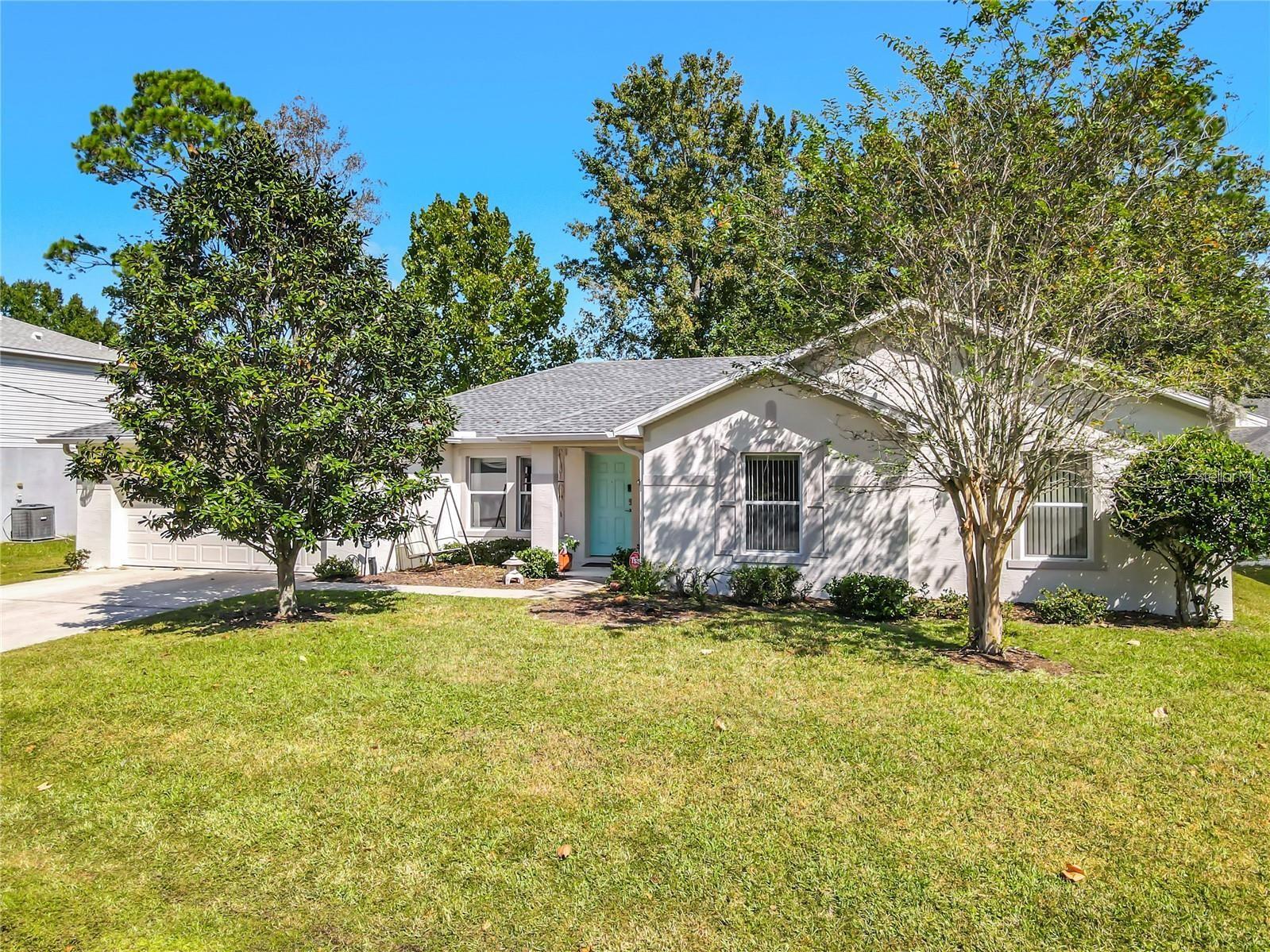 19 POPPY LANE, Palm Coast, FL 32164