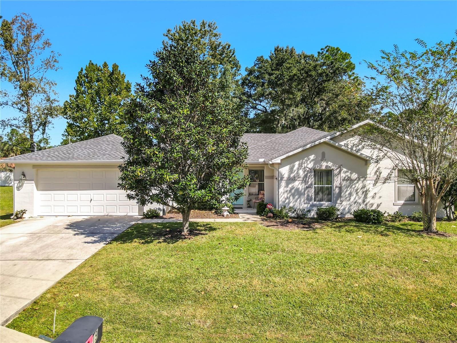 19 POPPY LANE, Palm Coast, FL 32164