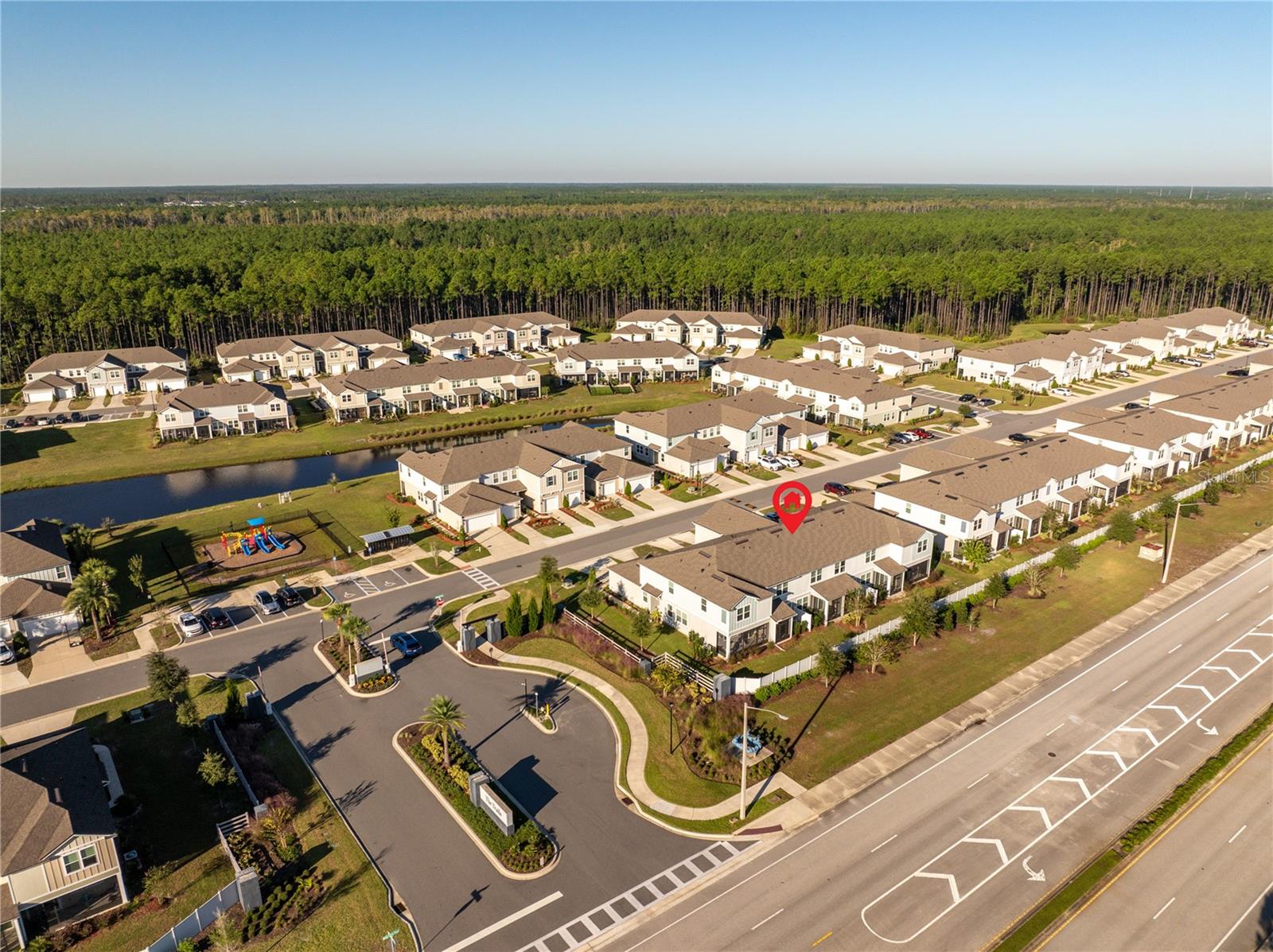 119 REDBUD ROAD, Palm Coast, FL 32137